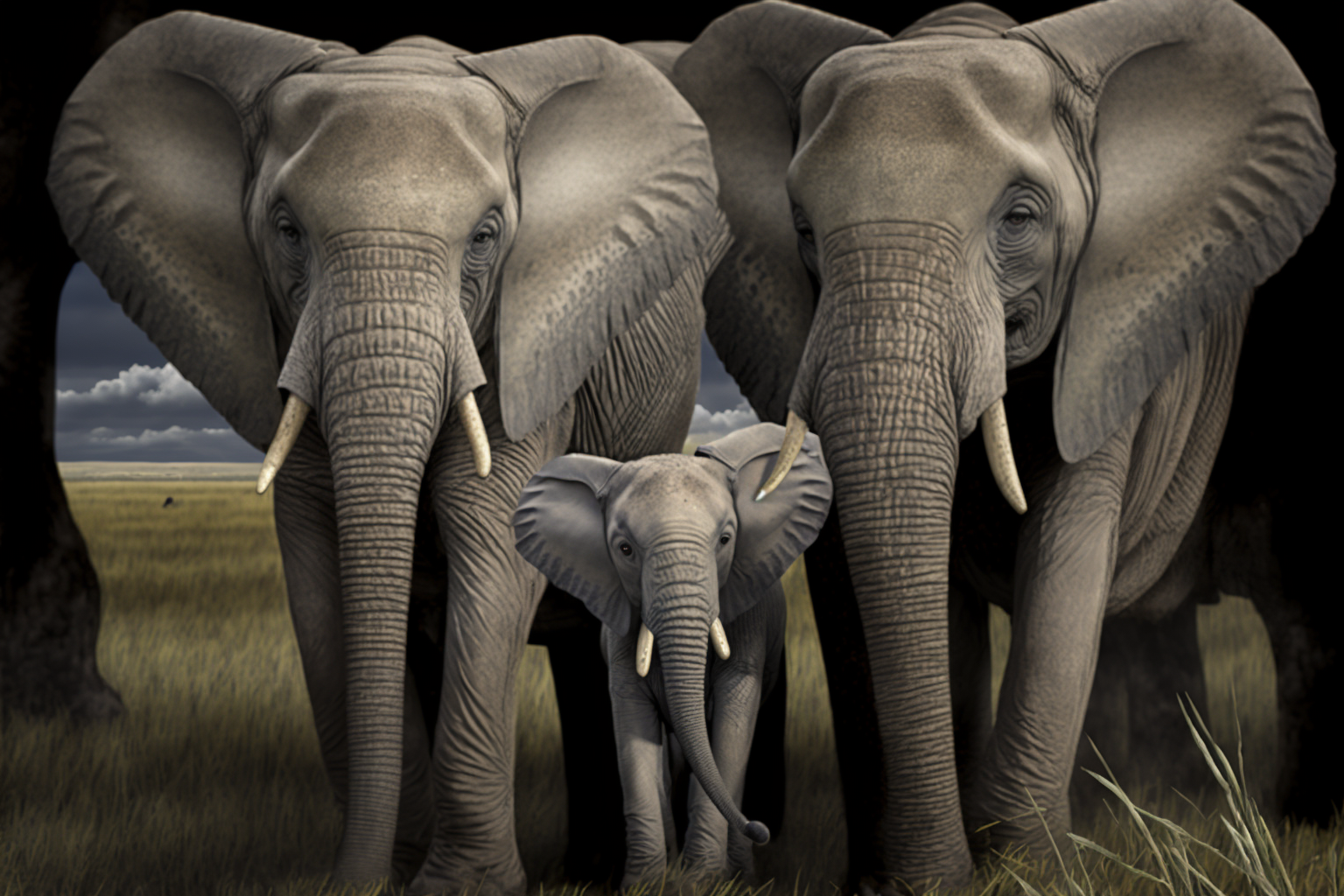 Kid Adventures: Zoos
