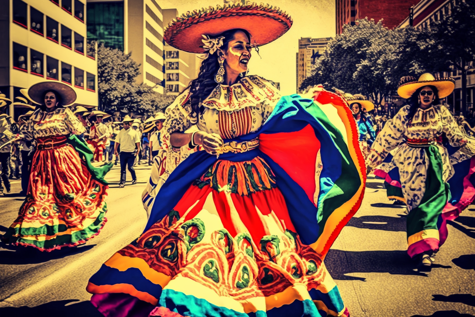 Happy Cinco de Mayo