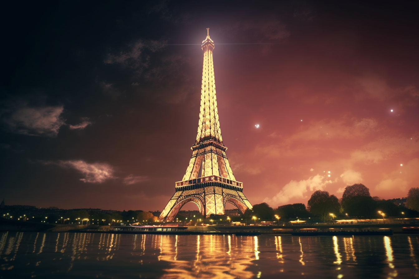 Kid Adventures: Paris