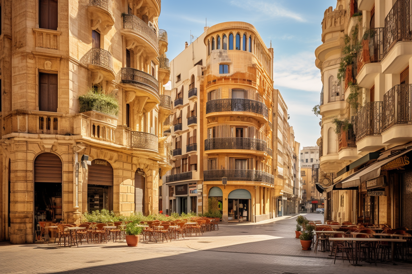 Kid Adventures: Valencia, Spain
